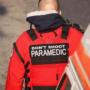 Meet your Posher, Heath